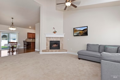 1024 Starlight Loop, Twin Falls, ID 83301 - photo 6