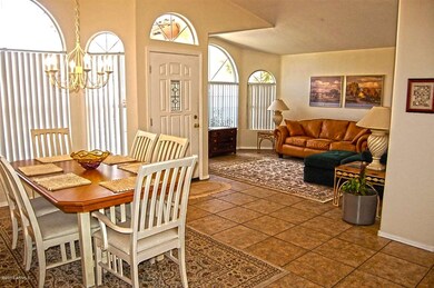 Living & Dining Rooms 2