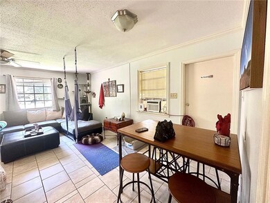 1351 Dining/Living Space