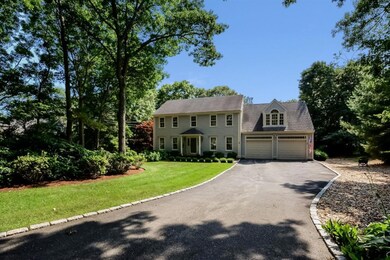 47 Popple Bottom Rd, Sandwich, MA 02563 - photo 2