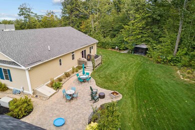 71 Overlook Dr, Dunbarton, NH 03046 - photo 5