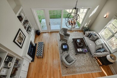 31 Mill Stone Dr unit 31, Sherborn, MA 01770 - photo 6