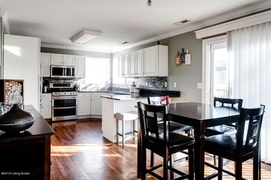 203 Helmwood Cir, Mount Washington, KY 40047 - photo 7