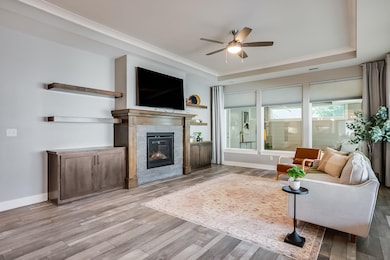 1219 S Forestview St, Wichita, KS 67235 - photo 5