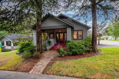 324 Walnut St, Little Rock, AR 72205 - photo 2