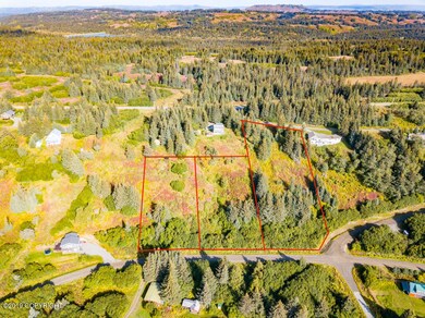 Three lots for sale