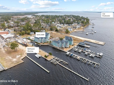 2309 Day Beacon Dr, Belhaven, NC 27810 - photo 2