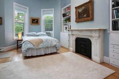 12 Greenwich Park unit 2, Boston, MA 02118 - photo 5