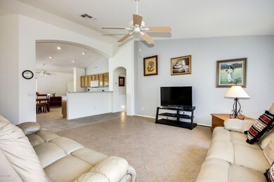 7- Great Room abd Kitchen