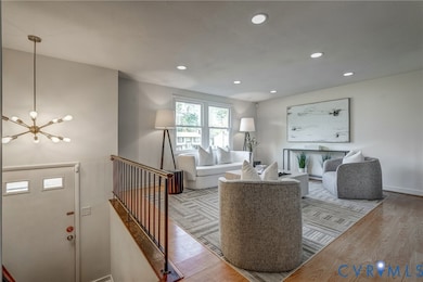 9725 Laurel Pine Dr, Henrico, VA 23228 - photo 3