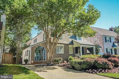 4817 Chevy Chase Blvd, Chevy Chase, MD 20815 - photo 5