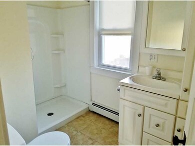 Bathroom.