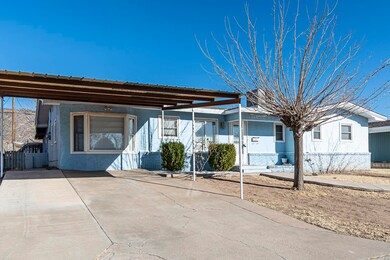 1506 Park Ave, Alamogordo, NM 88310 - photo 3