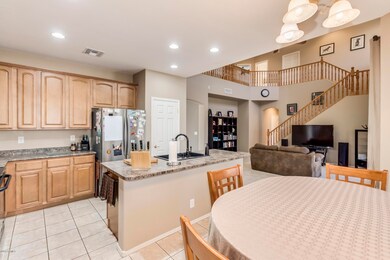 32nd Kitchen 2