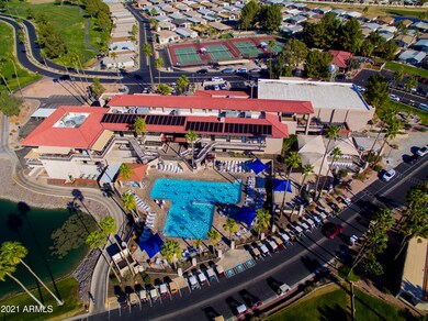 SunBird Golf Resort