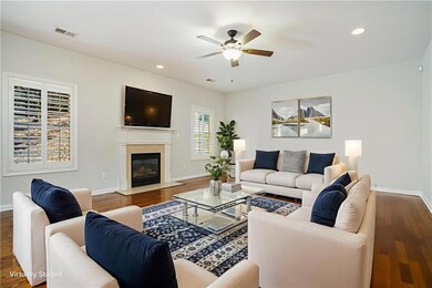 3065 Moser Way, Marietta, GA 30060 - photo 6