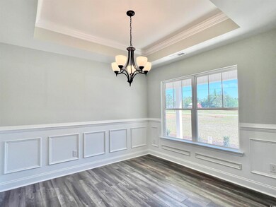 6860 Highway 804 unit Lot 1 Diamond, Conway, SC 29527 - photo 5