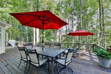 455 Oak Laurel Ct, Alpharetta, GA 30022 - photo 5