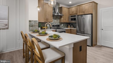 TBB Cloongee Terrace unit ROSSLYN, Dulles, VA 20166 - photo 5