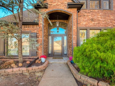 10040 Millspaugh Way, Yukon, OK 73099 - photo 5