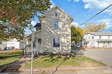 507 N Webster St, Kokomo, IN 46901 - photo 2