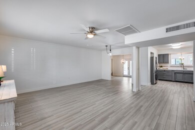 Large Living Room