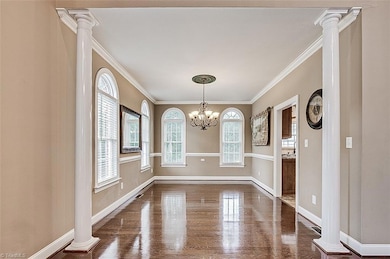 951 Newbern Ave, Asheboro, NC 27205 - photo 7