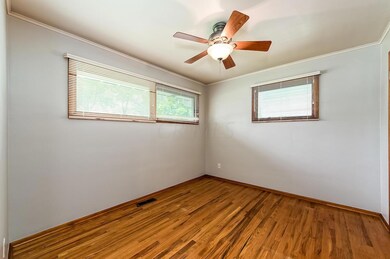 Bedroom #2