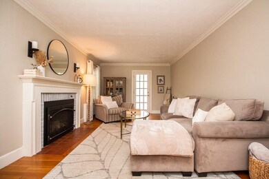 66 Howitt Rd, West Roxbury, MA 02132 - photo 5