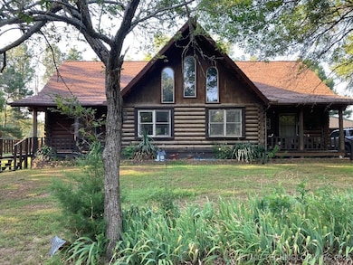 17735 S 75th St E, Warner, OK 74469 - photo 2