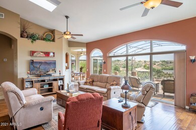 Great room