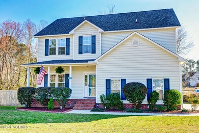 101 Emerald Cove Ct, Holly Ridge, NC 28445 - photo 3