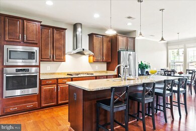 24636 Greysteel Square, Aldie, VA 20105 - photo 5