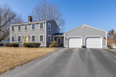 12 Perkins Place, White River Junction, VT 05001 - photo 2