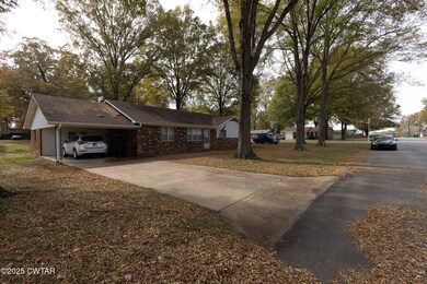 4110 Bringle St unit 3001, Milan, TN 38358 - photo 7