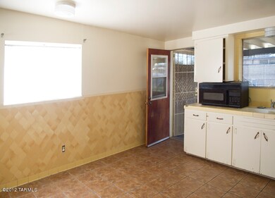 Kitchen II