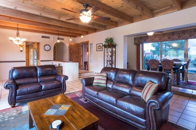 3990 N Four Winds Dr, Tucson, AZ 85750 - photo 3