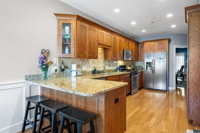 4 Pine Ridge Dr unit 3, Medway, MA 02053 - photo 5