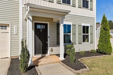 2023 Brokeshire Dr, White House, TN 37188 - photo 4