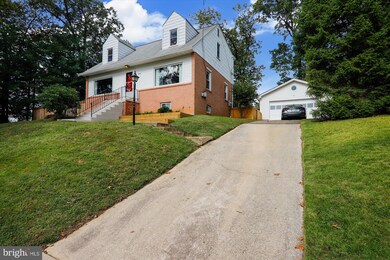 9816 Worrell Ave, Glenn Dale, MD 20769 - photo 3