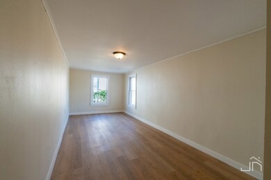 Secondary From Living Area
