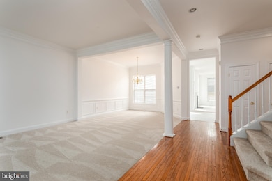 513 Gentlewood Square, Purcellville, VA 20132 - photo 2