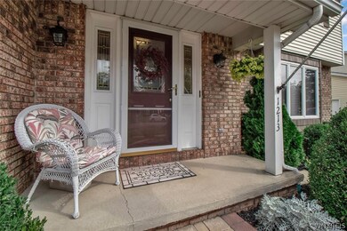 1213 Doebler Dr, North Tonawanda, NY 14120 - photo 4