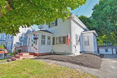 45 Clapp St, Stoughton, MA 02072 - photo 5