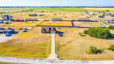 115 Blue Castle Ct, Weatherford, TX 76088 - photo 5