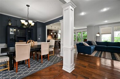 1540 SW 41st St, Lees Summit, MO 64082 - photo 3