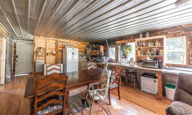 4540 Highway Vv, Sherrill Township, MO 65542 - photo 5