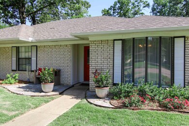 3102 Crestridge Dr, Texarkana, TX 75503 - photo 2