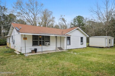 4 Sam Powell Rd, Picayune, MS 39466 - photo 2
