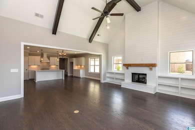 300 Simms Landing, Pelham, AL 35124 - photo 6